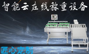 五金件自動(dòng)稱(chēng)重秤哪家好？